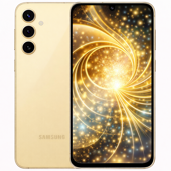 삼성전자 갤럭시 S24 99 새상품 모든옵션 2년보증AS 자급제 공기계, 256GB, 엠버 옐로우 2년보증AS