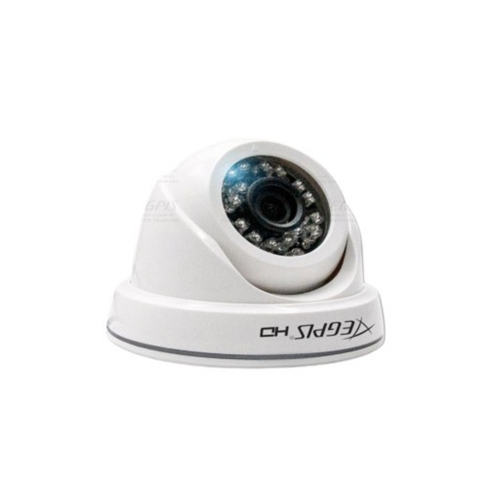 이지피스 고화질400만화소 EGPIS QHD4524SNIR D2.8mm돔 적외선카메라