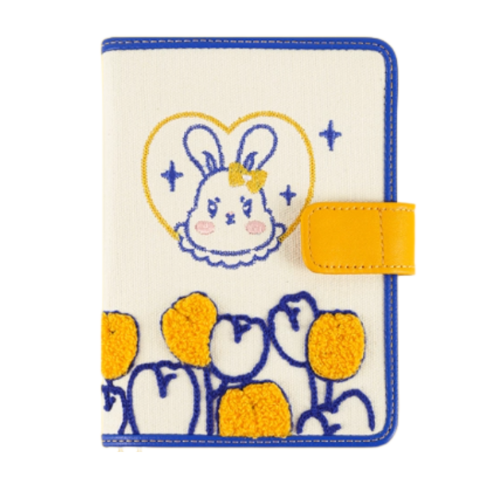 당일출고 킨보르 새침떼기 키치 토끼 다이어리