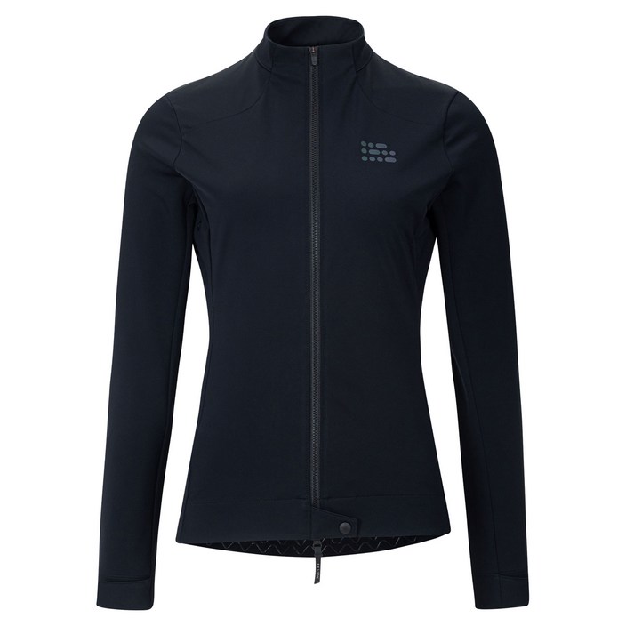 얼바인 자전거 의류 여성 테턴 방풍 자켓