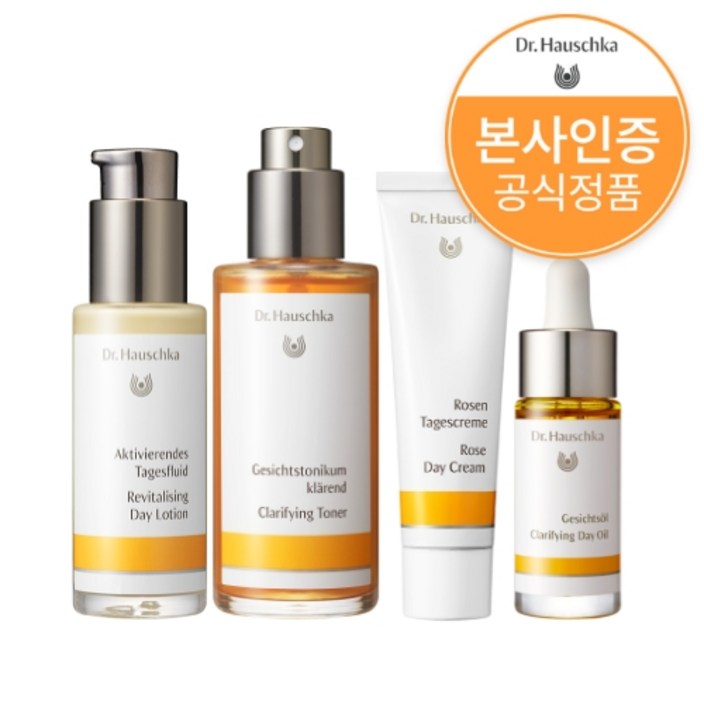 공식정품 닥터하우쉬카 올어바웃 4종 클레리파잉 토너 모공 탄력 세럼 로즈 데이 크림라이트오리지널, 오일, 1개 공식정품 닥터하우쉬카 올어바웃 4종 클레리파잉 토너 모공 탄력 세럼 로즈 데이 크림라이트오리지널, 오일, 1개