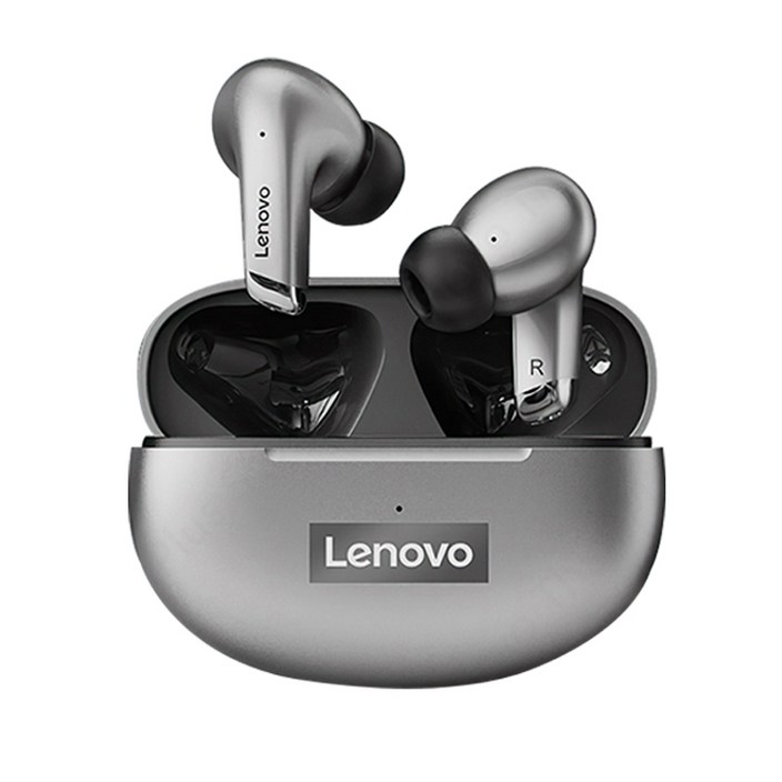레노버 Lenovo LP5 무선 블루투스 하이파이 스포츠 방수 이어폰 레노버 Lenovo LP5 무선 블루투스 하이파이 스포츠 방수 이어폰