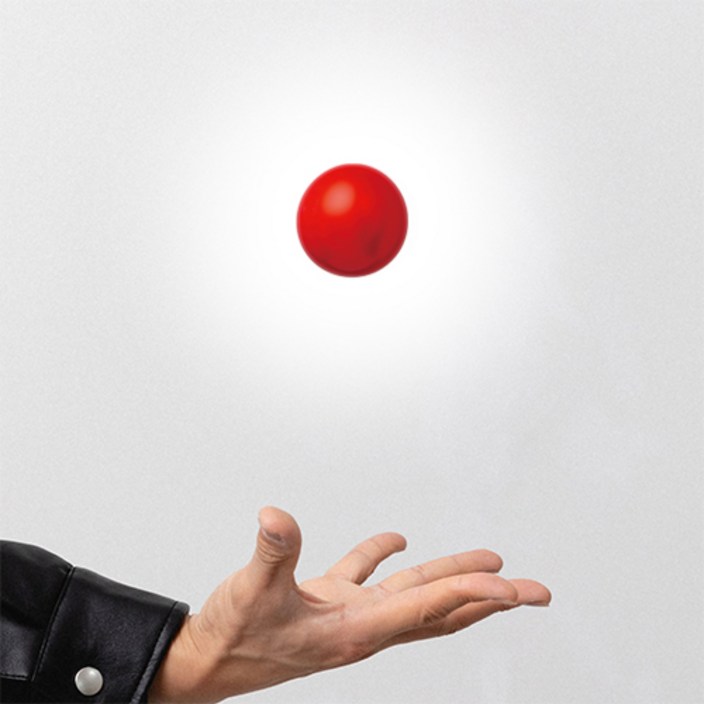 나만 알고 싶은 초능력 무빙볼