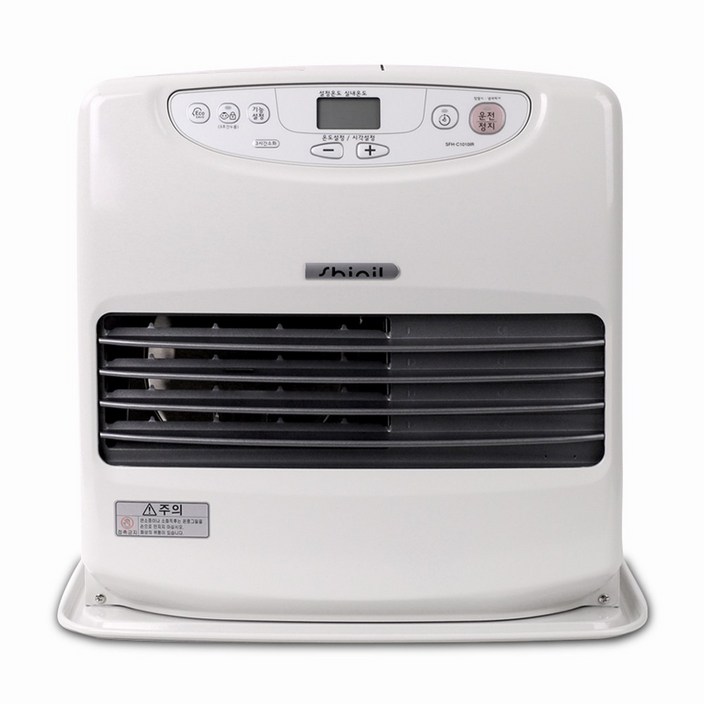 신일 9리터 등유 팬히터, 2) SFH-C904DMA(아이)