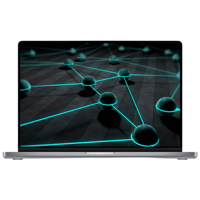 중고 애플 맥북프로 2021 16인치 M1 PRO A2485 32GB 1TB 스페이스 그레이, 애플 맥북프로 A2485, MAC OS, 32GB, 1TB, 스페이스 그레이