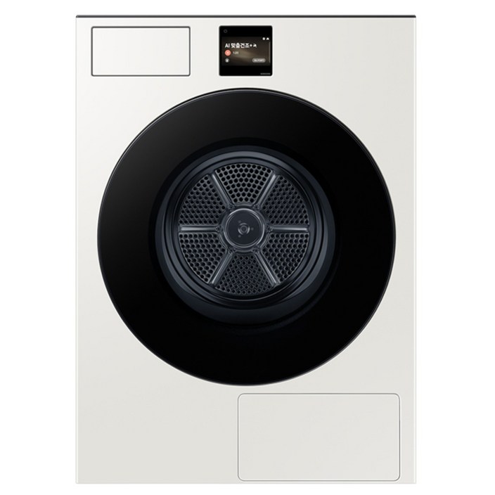 삼성 비스포크 AI 건조기 DV80F20DDY 20kg 그레이지