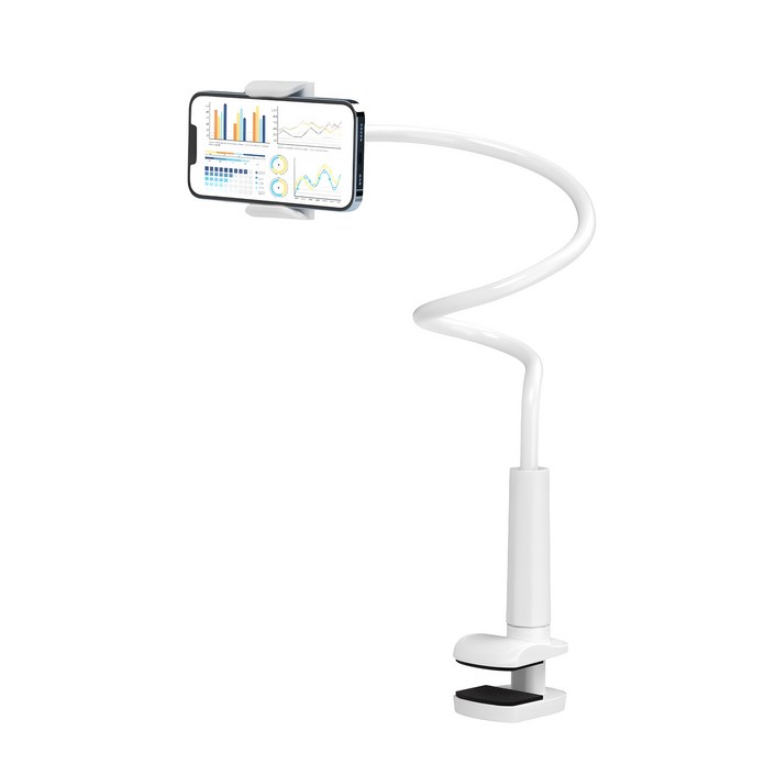 홈플래닛 스마트폰 자바라 거치대 75 cm