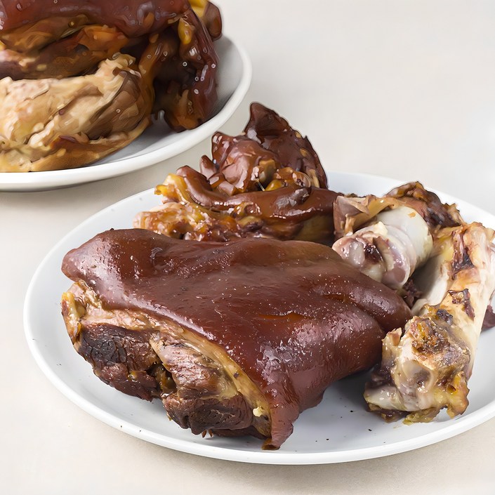 [로켓프레시] 한돈 갓성비 족발 (냉장)