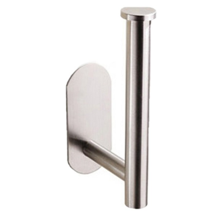 앞날창창 스테인리스 스탠드 벽걸이 휴지 걸이대