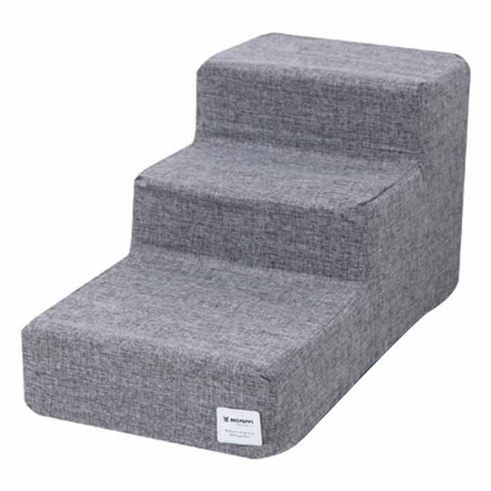 레드퍼피 쿼트롤리 펫스텝