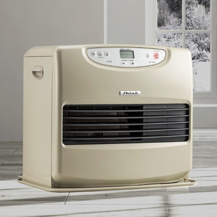 신일 팬히터, SFHY1200SG