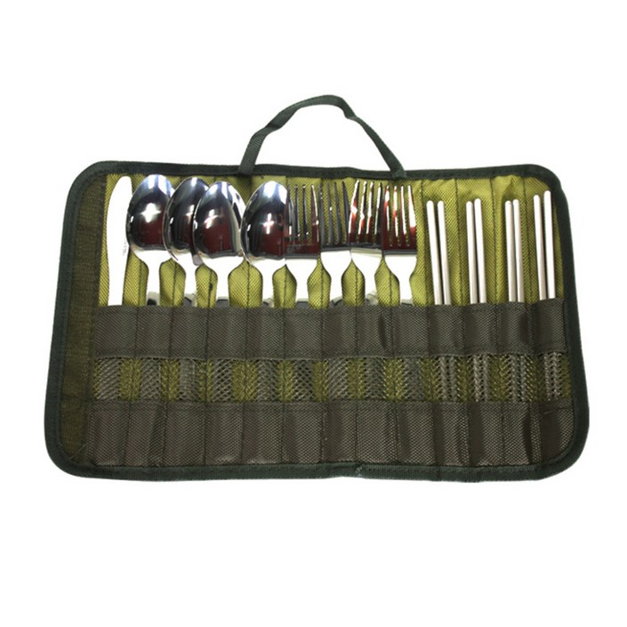 데이브렉 커틀러리 수저세트 13p