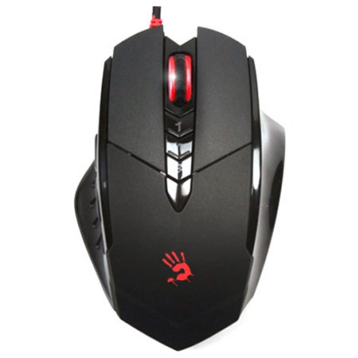 스카이디지탈 게이밍 마우스, Bloody V7MA, 혼합 색상