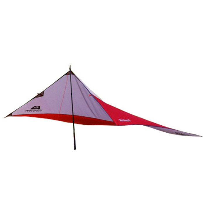 마운틴이큅먼트 미니 헥사 타프2, 베이지