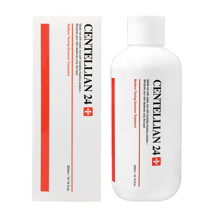 센텔리안24 마데카 토닝 에센스 트리트먼트 300ml, 300ml, 1개