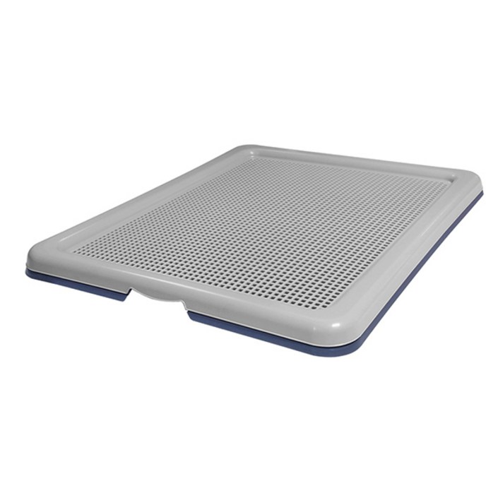 한판뚝딱 대형망 토일렛 강아지 배변판