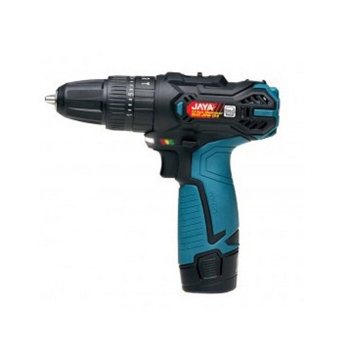 자야 충전드릴 JPD126, 1개
