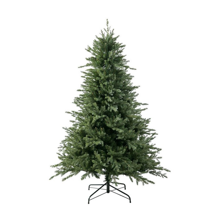 마쉬매리골드 크리스마스 무장식 프렌치트리 철제다리