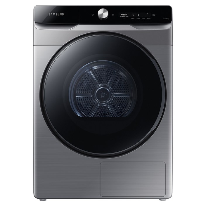 10 환급가전 삼성전자 그랑데 건조기 AI 이녹스 DV17T8740BP 17kg 방문설치