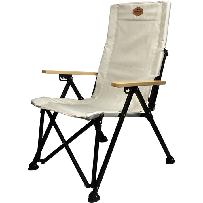 노마드 모션체어 각도조절