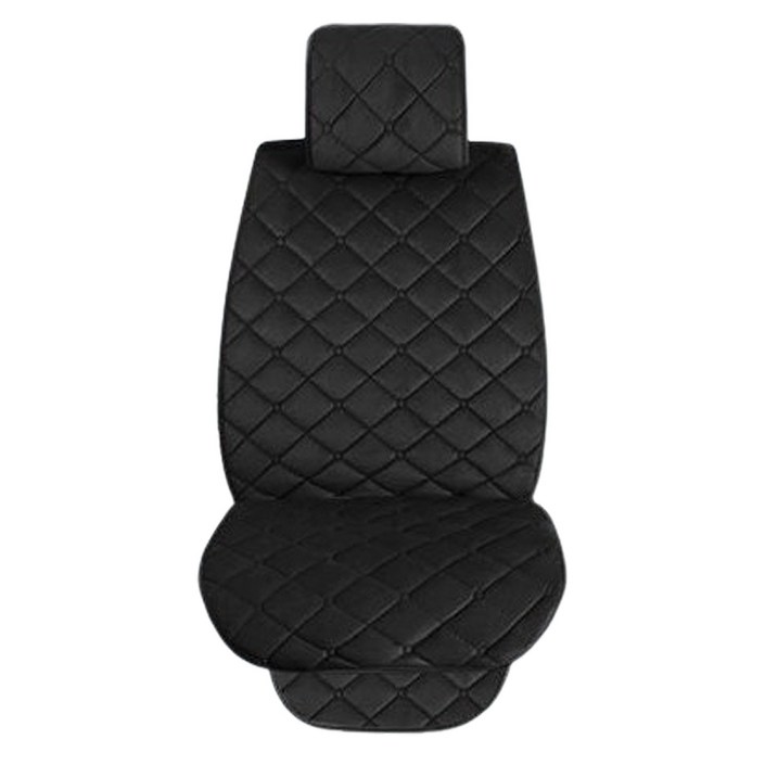 킨톤 킵히트 퀄팅 겨울 차량용 시트커버