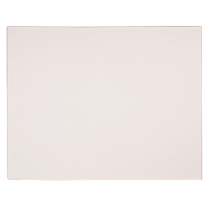 디토펫 강아지 논슬립 실리콘 배변판 매트, 베이지, 1개