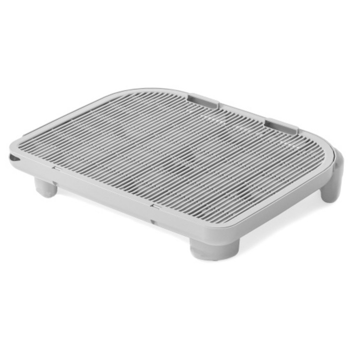 랜보어 고양이 사막화 방지 발판