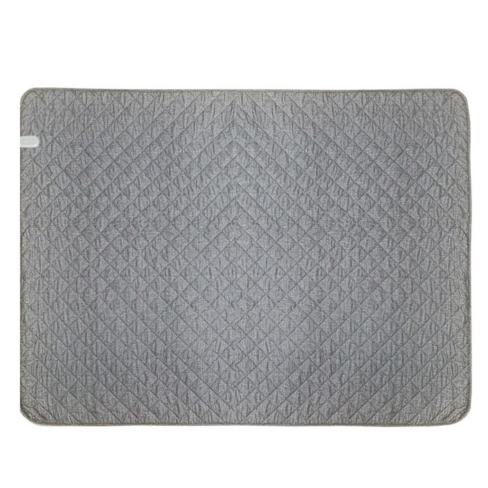 한일의료기매트 탄소 카본 열선 면혼방 전기요 HL-4003