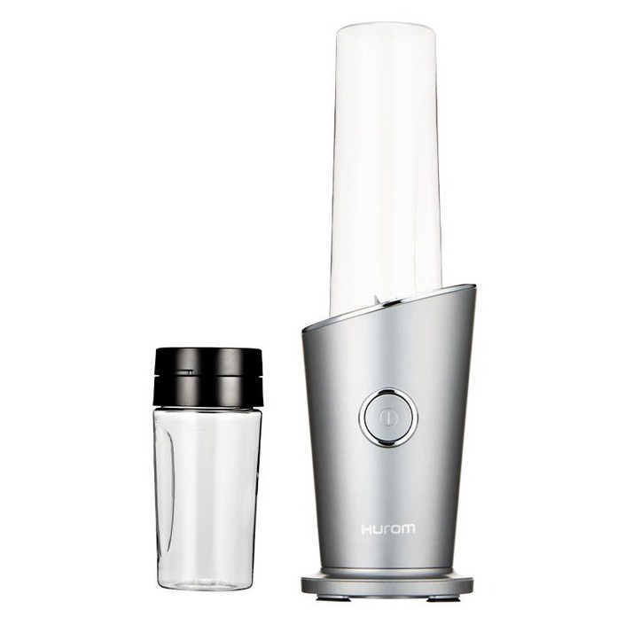 휴롬 미니 블렌더 BL-C01, BL-C01(메탈릭실버)