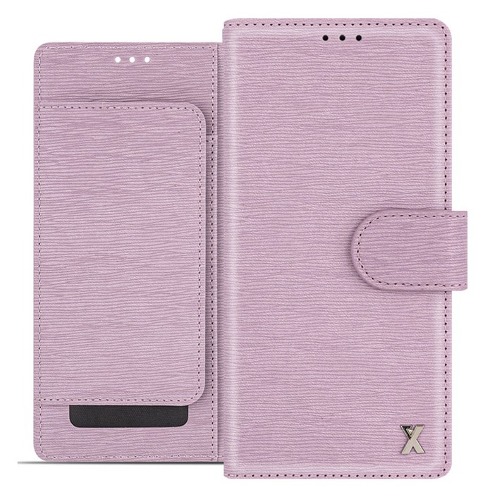 엠피에스 엑스 월렛 지갑 다이어리 휴대폰 케이스