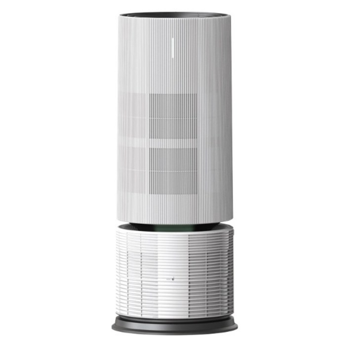 세스코 트루살균 공기청정기 판테온 73.5㎡ 방문설치, EADS531, 코튼화이트