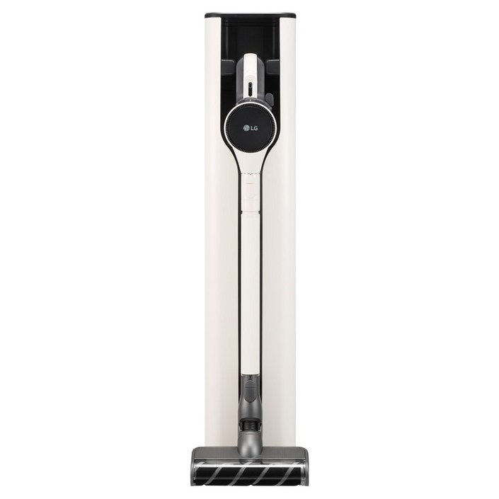 LG전자 코드제로 오브제컬렉션 A7 Core 청소기올인원타워 세트 A737WA