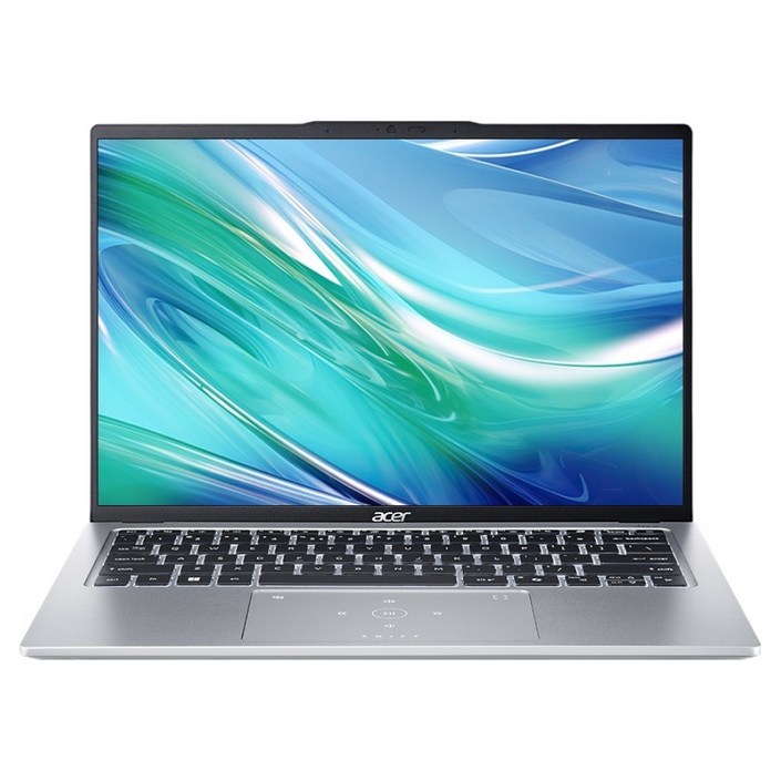 에이서 2025 스위프트 고 14 OLED 코어Ultra5