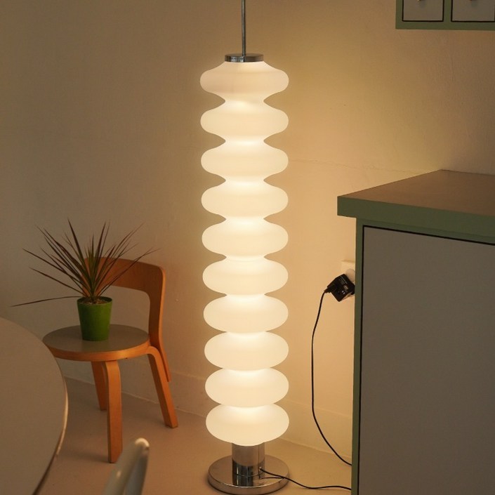 레나에너지 마렐 장스탠드, 혼합색상