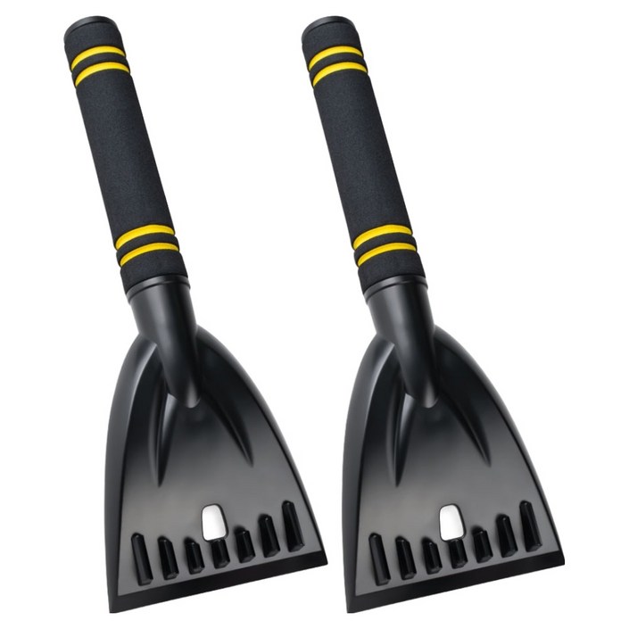 시크릿 스노우컷 스크래퍼 성에제거기