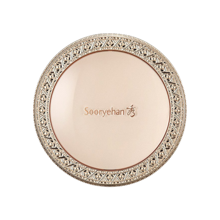 수려한 연 퍼펙트 메이크업 쿠션 12g