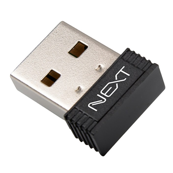 넥스트유 NEXT202N MINI USB 무선 랜카드