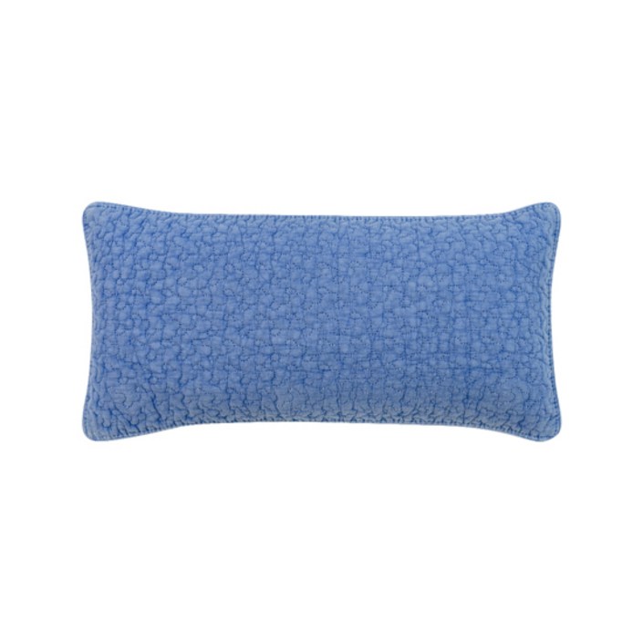 쉬즈홈 힐링 피그먼트 면 메밀 베개커버  속통 세트