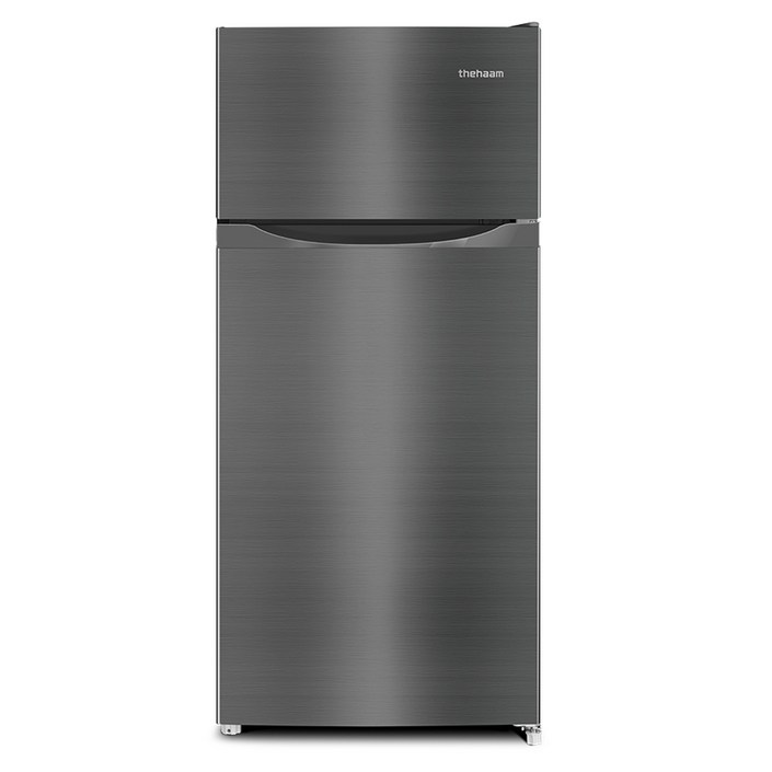 더함 2도어 냉장고 112L 방문설치