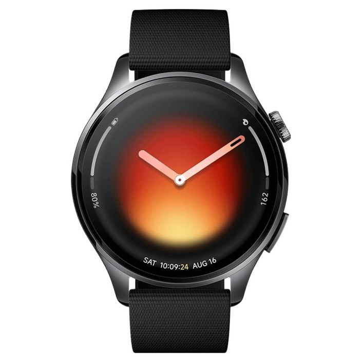 샤오미 스마트워치 5