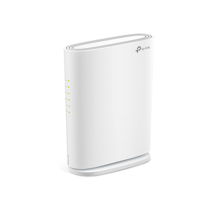 티피링크 AX1800 듀얼 밴드 기가비트 WiFi 6 공유기, Archer AX23V, 1개 티피링크 AX1800 듀얼 밴드 기가비트 WiFi 6 공유기, Archer AX23V, 1개