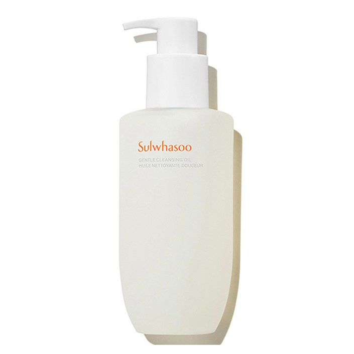 설화수 New 순행클렌징오일