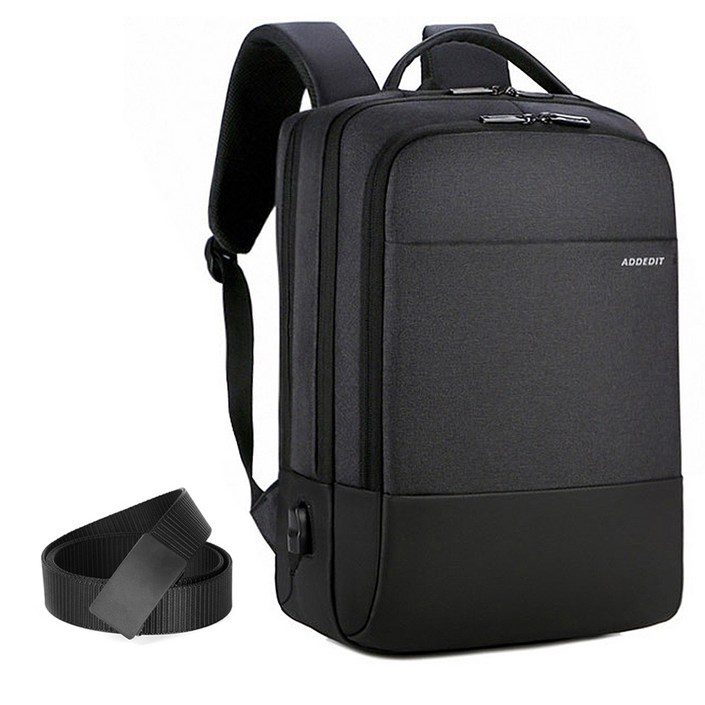 애드에딧 남성용 모르딕 백팩  구성품 랜덤발송