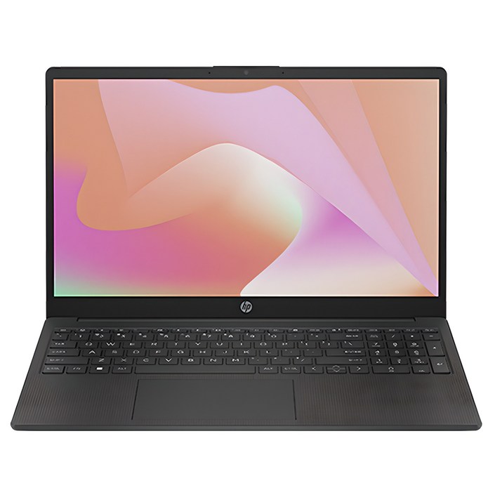 HP 네로 15 Laptop PC 라이젠5 라이젠 7000 시리즈, JetBlack, 512GB, 16GB, Free DOS, 15-fc0219AU