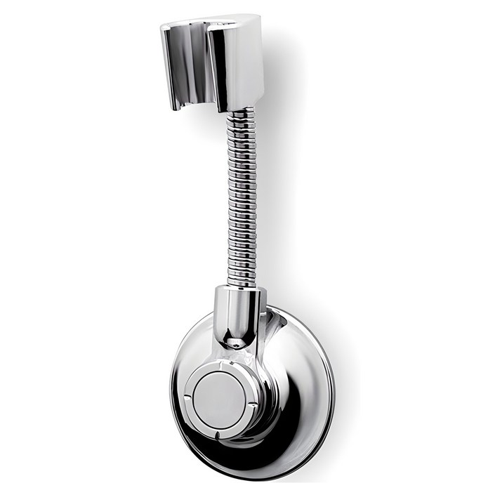 스파이더락 자바라 샤워기 행거 10