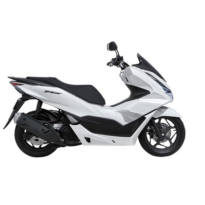 2025년 혼다 PCX125 배달오토바이 리스(인수형)