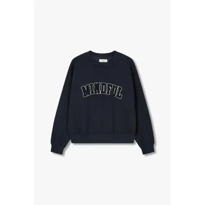 STUDIO TOMBOY대전마인드풀부클맨투맨9174422982