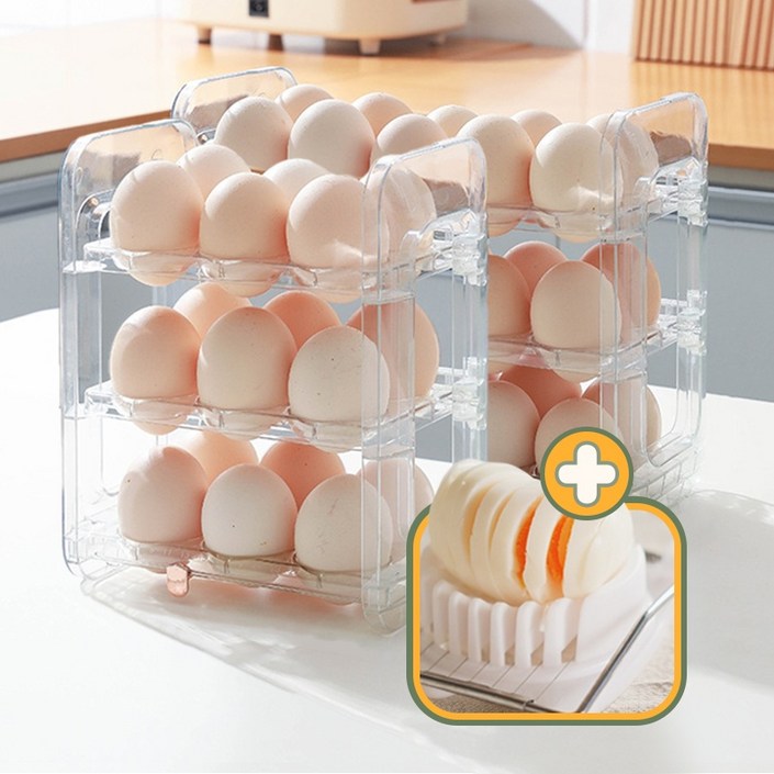 R.s 깔끔정리 냉장고 계란트레이30구,18구사은품슬라이스 커터기 R.s 깔끔정리 냉장고 계란트레이30구,18구사은품슬라이스 커터기