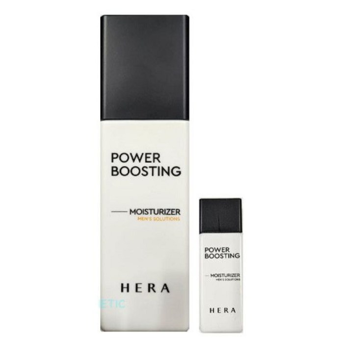 헤라 파워부스팅 모이스춰라이저 110ml20mlN