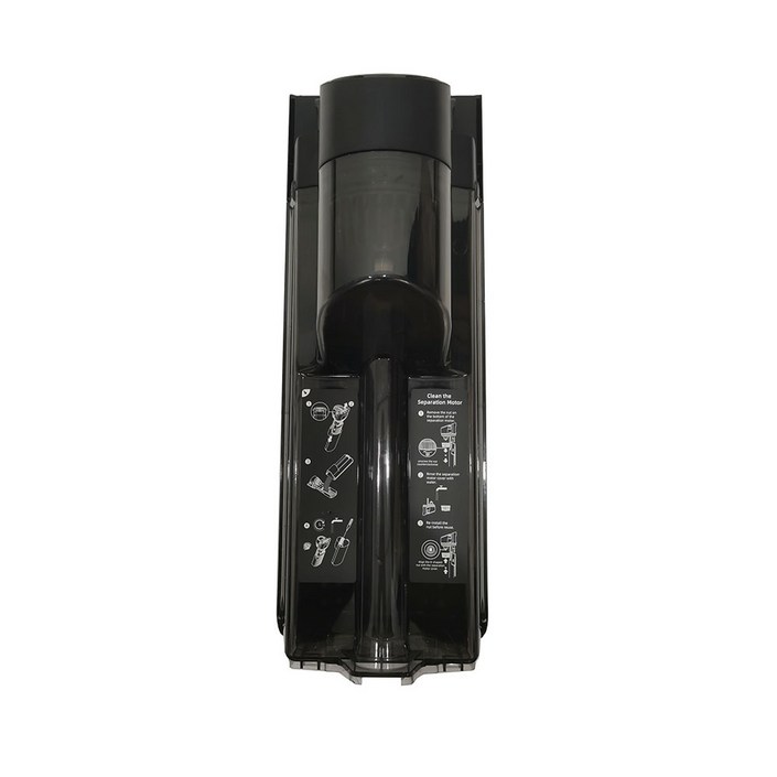 Dreame H14/H14 Dual/H20 진공 클리닝기 바닥 스크러버 액세서리용 하수 탱크 더티 물